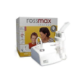 Rossmax NB-80 Compact Type Nebulizer(1) 